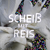 scheiße mit reis