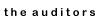 the auditors